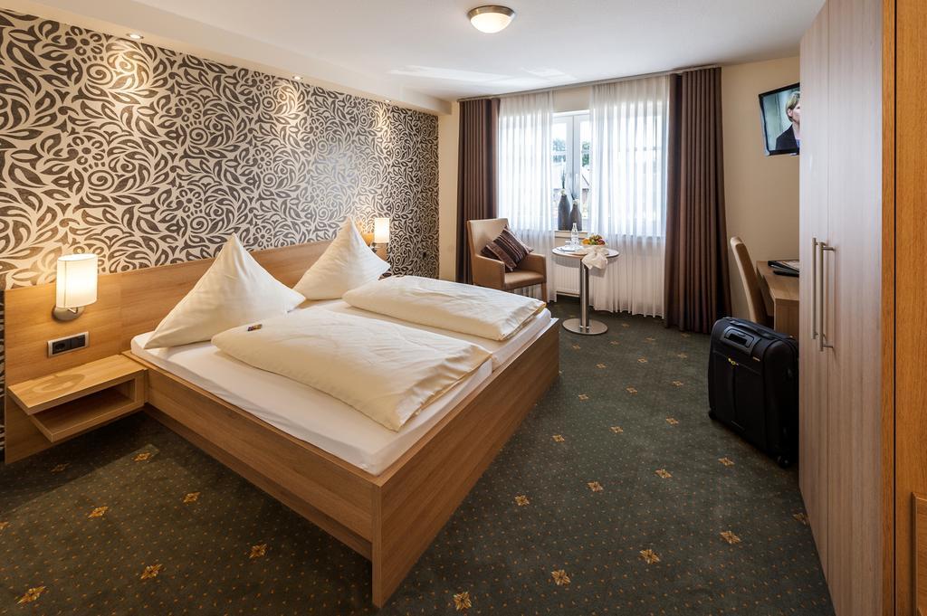 Hotel Hilker Bersenbruck Exterior photo